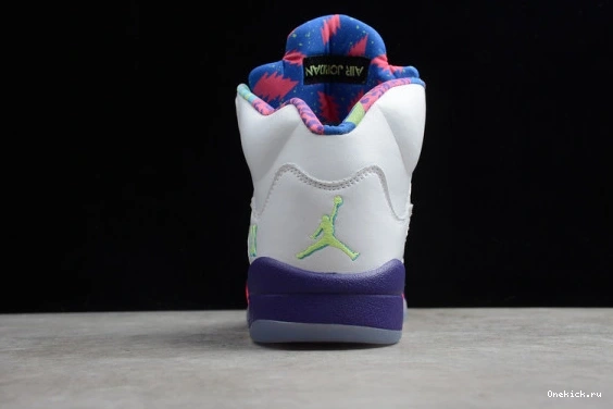 DailyWear DB3335-100 528 Alternate 5 Bel-Air AirJordan DB3335-100 Retro 0615